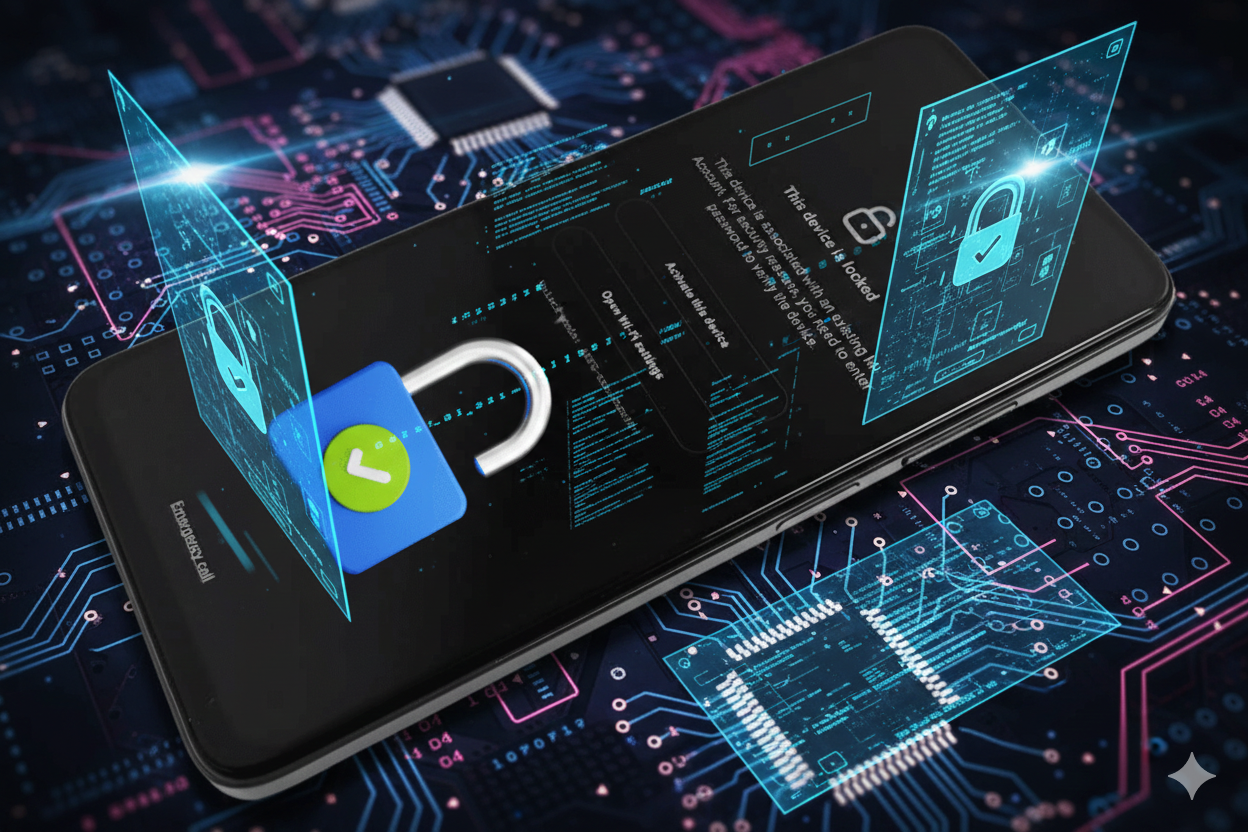 Xiaomi Reactivation Lock Remove Europe Clean Xiaomi Mi Account Instant