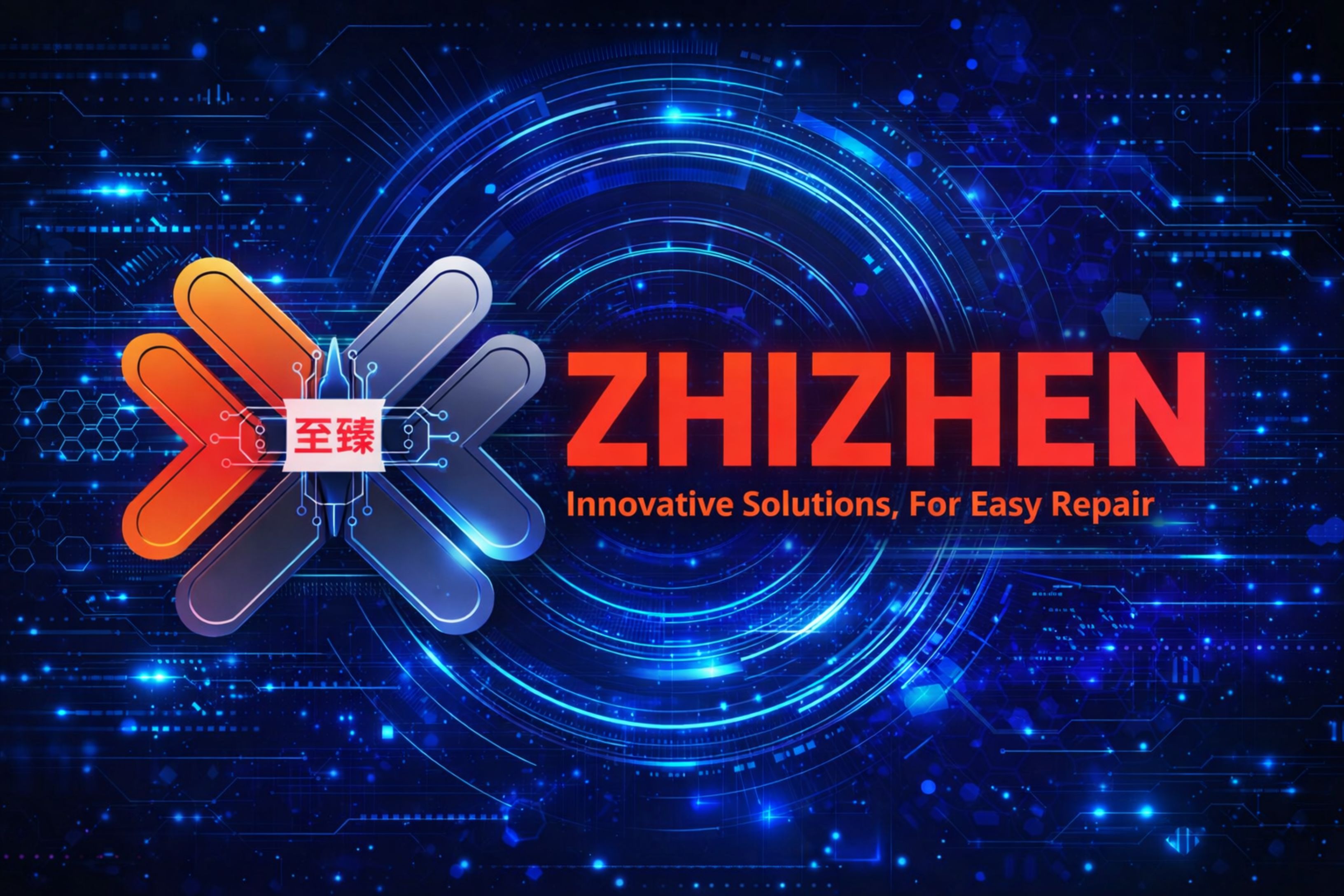 Zhizhen Schematics Activation (1 usuário / 6 meses)