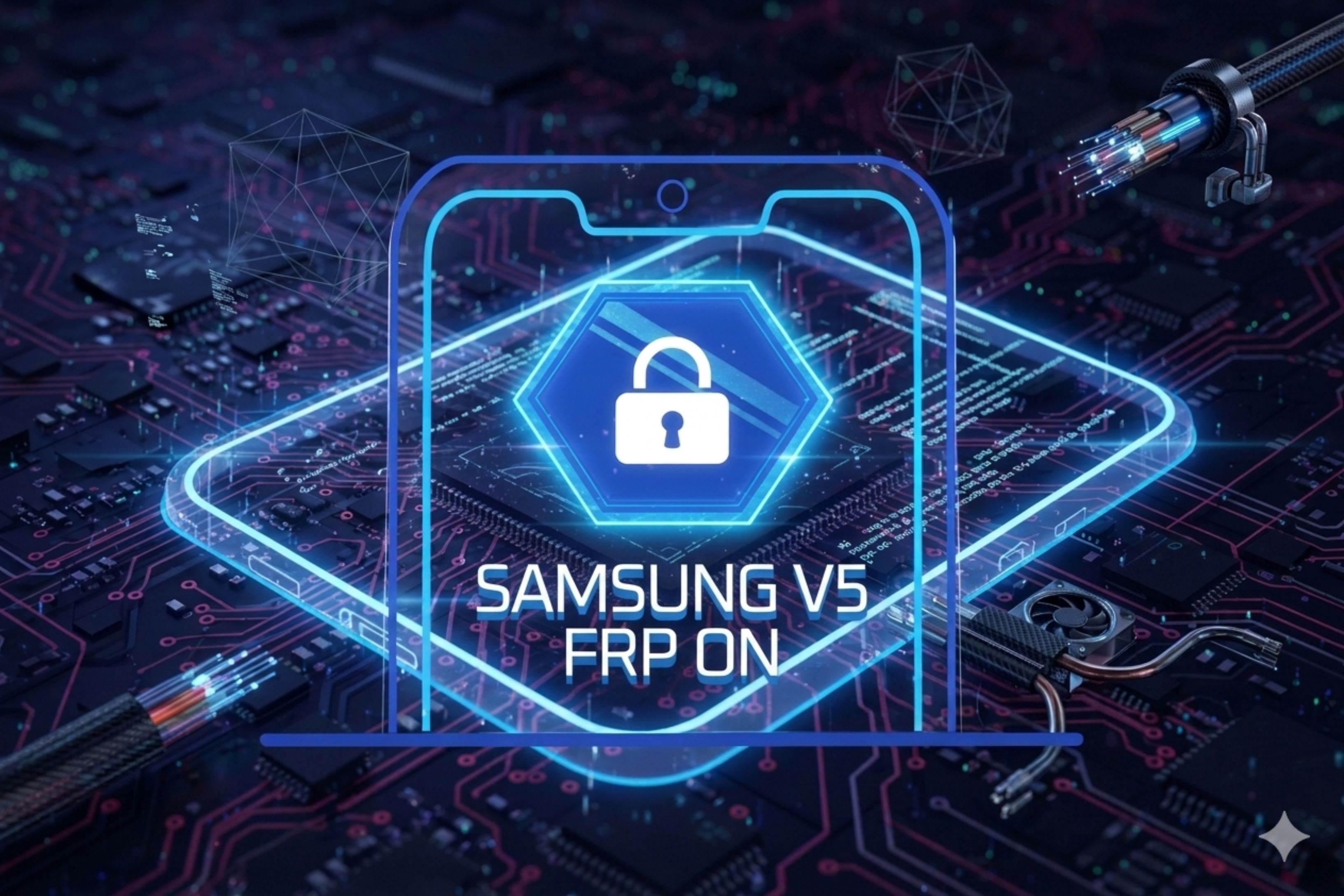 SAMSUNG FRP ALL MODEL WW LEVEL 5 - ANDROID 15/16/17  ( Series A & M & F ) High Models INSTANT
